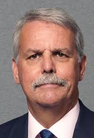 Lieutenant Colonel Lawrence Rucker Snead III (U.S. Army-Ret.)