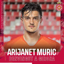 We did not find results for: Arijanet Muric Prezantohet Ne Girona Gazetablic Sport Facebook