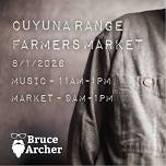 Cuyuna Range Farmers Market