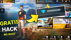 Free fire hackeado con diamantes infinitos battle. Como Hackear Free Fire 2019