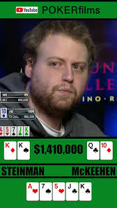THE GREATEST FOLD IN POKER HISTORY! #poker #pokershorts #pokerhands