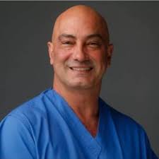 Dr. Gregg Alzate, MD