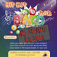 Hip Hop & RnB BINGO - IN LIVING COLOR event image