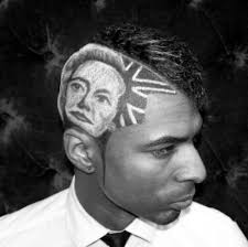 Louis Rogers given distinctive design during competition