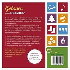 Bol Com Geloven Met Plezier Astrid Damstra 9789491844294 Boeken