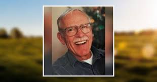 Edward J. Ramm Obituary October 26, 2018