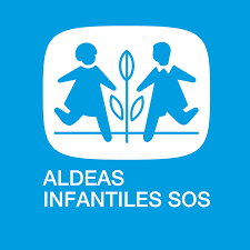 Resultado de imagen para aldeas sos logo