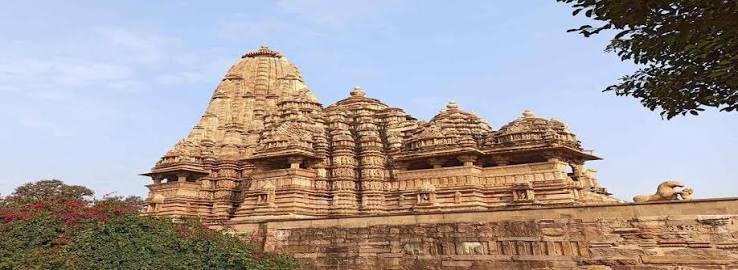 Khajuraho –Top Activities To Do - Same Day Tour Blog