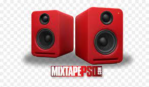 121 free images of sound system. Speakers Mixtape Sound Music Red Trap System Red Speakers Png Transparent Png Vhv