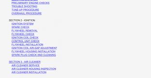 72 Matter Of Fact Spark Plug Gapping Chart