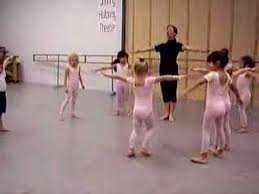 Creative Movement Warmup Ballet Kids Kids Dance Dance Instruction