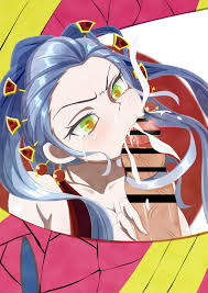 Demon Slayer Gelbooru cosplay strip