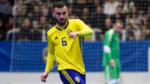 Femton lag fick göra portugal sällskap i kampen om europamästerskapet, de tio. Sveriges Trupp Till Em Kvalet Svensk Fotboll