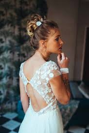 Robe De Mariee Zoe Par Elsa Gary By Anne Robe De Mariee Robe De Mariee Elsa Gary Robe Elsa Gary