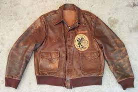 Pin By 3 On A Match On World War 2 A2 Aviator Jackets Leather Flight Jacket Leather Jacket Men Jackets Men Fashion