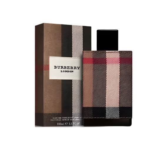 Burberry London for Men