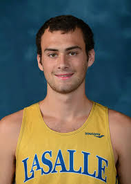 2013-14 Men's Track and Field Roster