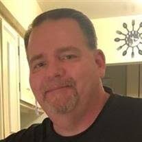 John Patrick Sanford Obituary