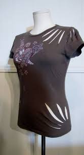 Pin On Shirt