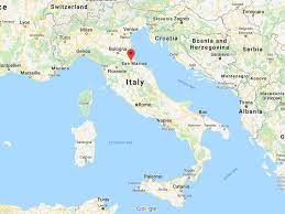 Searchable map and satellite view of san marino using google earth data. San Marino The Fastest Growing Travel Destination In Europe