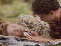 The single was released in 1982 and is now widely considered to be one of the greatest songs of all time. Wrigley Extra Gum Commercial Communication Arts