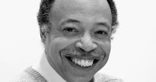 George Elliott Clarke's poems strive for maximum sonic effect