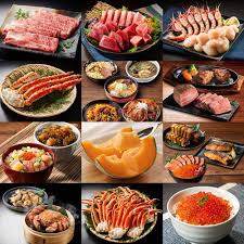 グルメ定期便】北海道グルメコース 通販 - ディノス