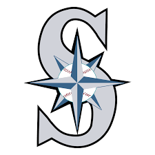 They compete in major league baseball as a mem. Seattle Mariners Logos Download