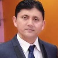 Pravakar Thapa's Instagram, Twitter & Facebook