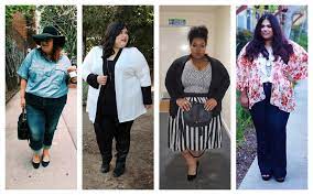 Igigi plus size designer dresses sizes 12+ | powered by couturme. 15 Non Hourglass Plus Size Fashion Bloggers To Know