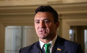 Что надо знать о николае тищенко. Eto Shou Tishenko O Zayavleniyah Otnositelno Prichastnosti Ego Pomoshnika K Zaminirovaniyu Aleksandrovskoj Bolnicy Novosti Zikua Tv