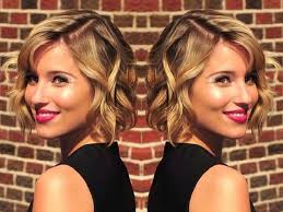 With wide and rounded forehead set against a small chin, the moreover, i have curly hairs, so it is not easy at all to have a long haircut. 15 Best Hairstyles For Heart Shaped Face Female Styles At Life