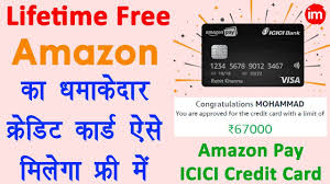 Your icici bank credit card must be added as a beneficiary. Amazon Pay Icici Bank Credit Card Review In Hindi Benefits Of Amazon Pay Icici Credit Card Hindi Youtube