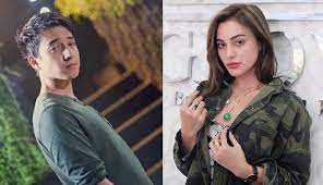 Aliff sudah menjatuhkan talak tiga pada nora alexandra 17 juni lalu. Nikah Diam Diam Dan Baru Tujuh Bulan Rumah Tangga Nora Alexandra Sudah Gugat Cerai Aliff Alli Berita Selebritis