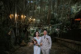 When the bukit kiara rubber estates were acquired by the government, the land comprising taman rimba kiara was set aside as a large scale nursery, to support. Jade Hanz Aman Rimba Private Estate Janda Baik Trban Photography