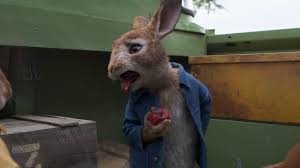 Thomas and bea are now married and living with peter and his rabbit family. Fun New Trailer For Peter Rabbit 2 The Runaway Geektyrant