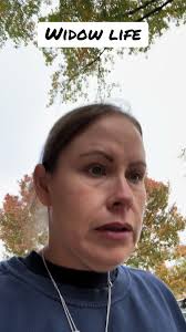 Navigating Widow Life: Learning to Cope with Loss