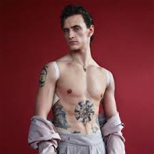 Картинки по запросу сергей полунин тату Sergej Polunin Buro