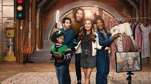 Sometimes they get it right and sometimes things get kinda wacky. Icarly 2021 Reboot Official Site Watch New Series On Paramount Plus