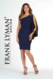 78000 70 Off Cocktail Length Dress One Shoulder Cocktail Dress Stylish Dresses