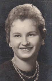 Carol Otto Obituary (1940