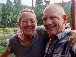 Black Hills BackBone: The Great Divide