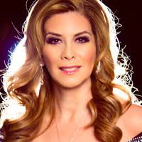 Gloria Goldstein's Instagram, Twitter & Facebook