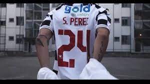 29 march 1993 (28 years old). Boavista Presenta A Sebastian Perez Con Este Video As Colombia