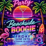 Prime Time Party: Beachside Boogie
