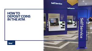 Select the account to debit funds for this placement step 3: Smart Atm Coin Deposit Youtube