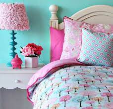 32 Dreamy Bedroom Designs For Your Little Princess Tween Girl Bedroom Girl Room Girls Bedroom