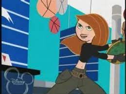Giantess kim possible