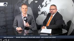 Die veräußerungsgewinne aus geschäften mit physischem gold sind nach einem jahr haltefrist von der abgeltungssteuer befreit. Bank Verkauft Falsches Gold Wie Kann Das Sein Und Was Tun Youtube