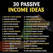 Amazon Com Passive Income Freedom 23 Passive Income Blueprints To Go Step By Step From Complete Be Money Management Advice Business Money Investing Money
